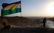 Rusia apoya la unidad e integridad territorial de Iraq