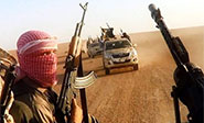 Diplomático ruso denuncia ayuda extranjera a Daesh en Siria