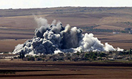 Coalición liderada por EEUU confirma que mató a 50 civiles más en Irak y Siria 