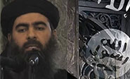 Dudosa reaparición del líder de Daesh