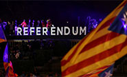 Cataluña ratifica referendo separatista pese a prohibición del Gobierno español