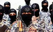 Unos 500 niños franceses nacieron en zonas controladas por Daesh