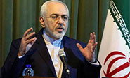 Irán llama a la unidad nacional y la integridad territorial de Iraq