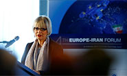 La UE considera que el acuerdo nuclear con Irán es un gran logro politíco