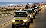 Más de tres muertos por un atentado en Libia