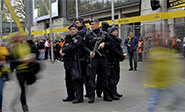 El terrorismo takfirí es actualmente “la principal amenaza” para Alemania