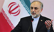 Pacto nuclear de Irán no es renegociable