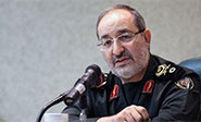 Irán advierte de la política israelí para fragmentar Oriente Medio
