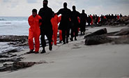 Hallados los cadáveres de los 21 coptos ejecutados por Daesh en Sirte en 2015