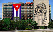 Cuba honra al Che a 50 años de su muerte