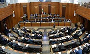 Parlamento libanés aprueba ley de nuevos impuestos