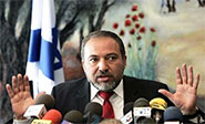 El ministro de guerra israelí dice que la próxima guerra será en dos frentes