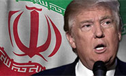La casa blanca diseña su nueva estratégica contra Irán