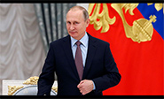 Rusia llama a la lucha conjunta contra el terrorismo