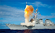 EEUU prueba con éxito uno de sus interceptores de misiles más avanzados 