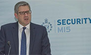 El jefe de la inteligencia británica alerta de inminentes ataques masivos