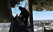 Daesh pierde su principal bastión en Siria