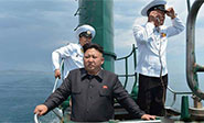 Corea del Norte amenaza con un “ataque inimaginable” a Estados Unidos