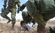 Washington pide a la unidad palestina reconocer la ocupación israelí como “Estado”