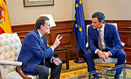 España forzará elecciones en Cataluña para frenar plan secesionista