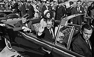 Trump permitirá la apertura de archivos clasificados sobre Kennedy