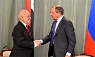 Rusia reafirma su respeto a la integridad territorial de Iraq
