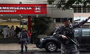 Detenidos dos policías por la muerte de la turista española en Río de Janeiro