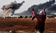 Nueva masacre de la Coalición liderada por Estados Unidos en Deir Ezzor