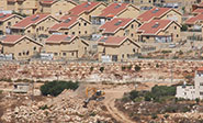 La ocupación israelí amplifica su política de colonización