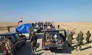 Alertan de una inminente ofensiva en último feudo de Daesh en Iraq