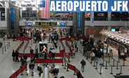 Nuevas medidas de Seguridad en vuelos hacia Estados Unidos