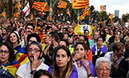 Ecuador llama al diálogo para resolver situación política de Cataluña
