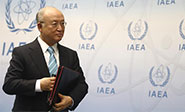 El director general de la AIEA certifica que Irán cumple el acuerdo nuclear