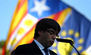 Bélgica ofrece asilo político al presidente del Ejecutivo catalán