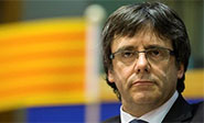 Puigdemont asegura que no va a pedir asilo político en Bruselas
