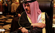 Bahréin boicoteará cumbre del Golfo si asiste Qatar