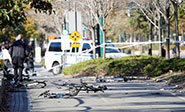 Ocho víctimas mortales en un atropello en Nueva York
