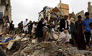 Dos nuevas masacres de la agresión saudí en Yemen