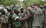 Países del Sahel lanzan su misión militar contra grupos terroristas
