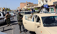 Secuestran a cuatro ingenieros extranjeros en Libia