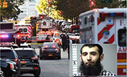 Daesh reivindica la autoría del atentado en Nueva York