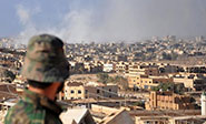 El Ejército sirio completa la liberación de Deir Ezzor