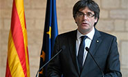 Una orden de detención europea contra el ex presidente de Catalunya