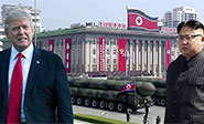 Se acabó “la paciencia estratégica” con Corea del Norte