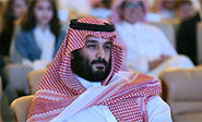 Tormenta de arrestos en Arabia Saudita refuerza el poder del príncipe heredero