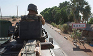 Varios militares malienses muertos en un ataque francés en Octubre