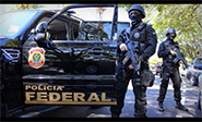 Fiscalía brasileña se opone dar autonomía a la Policía Federal