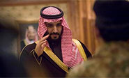 Mohamed Bin Salman reafirma su poder en el reino wahabita con arrestos