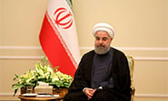 Irán advierte a Arabia Saudí de “su poderío”