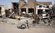 La ONU no logra que Arabia Saudí levante el bloqueo a Yemen